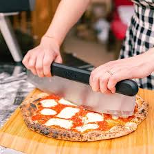 Pizza Cutters